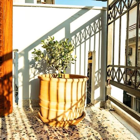 Apartmán Olvia A Breath Away From Old Town Center Rethymno Exteriér fotografie