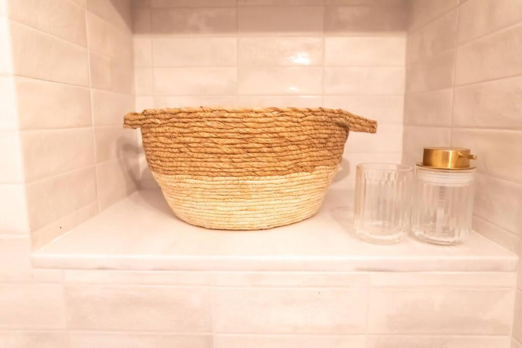 Apartmán Olvia A Breath Away From Old Town Center Rethymno Exteriér fotografie