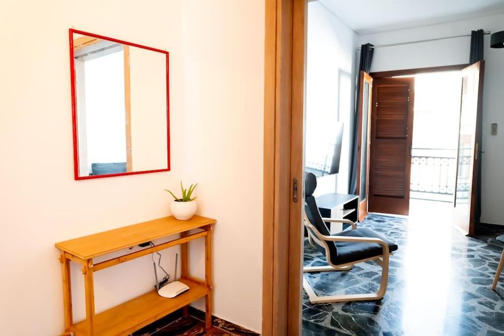 Apartmán Olvia A Breath Away From Old Town Center Rethymno Exteriér fotografie