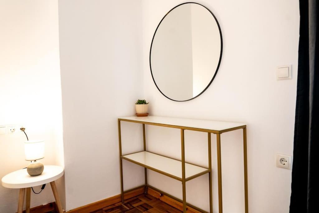 Apartmán Olvia A Breath Away From Old Town Center Rethymno Exteriér fotografie