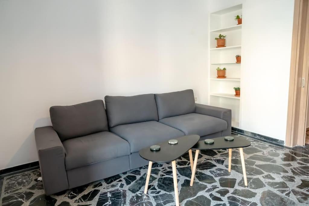 Apartmán Olvia A Breath Away From Old Town Center Rethymno Exteriér fotografie