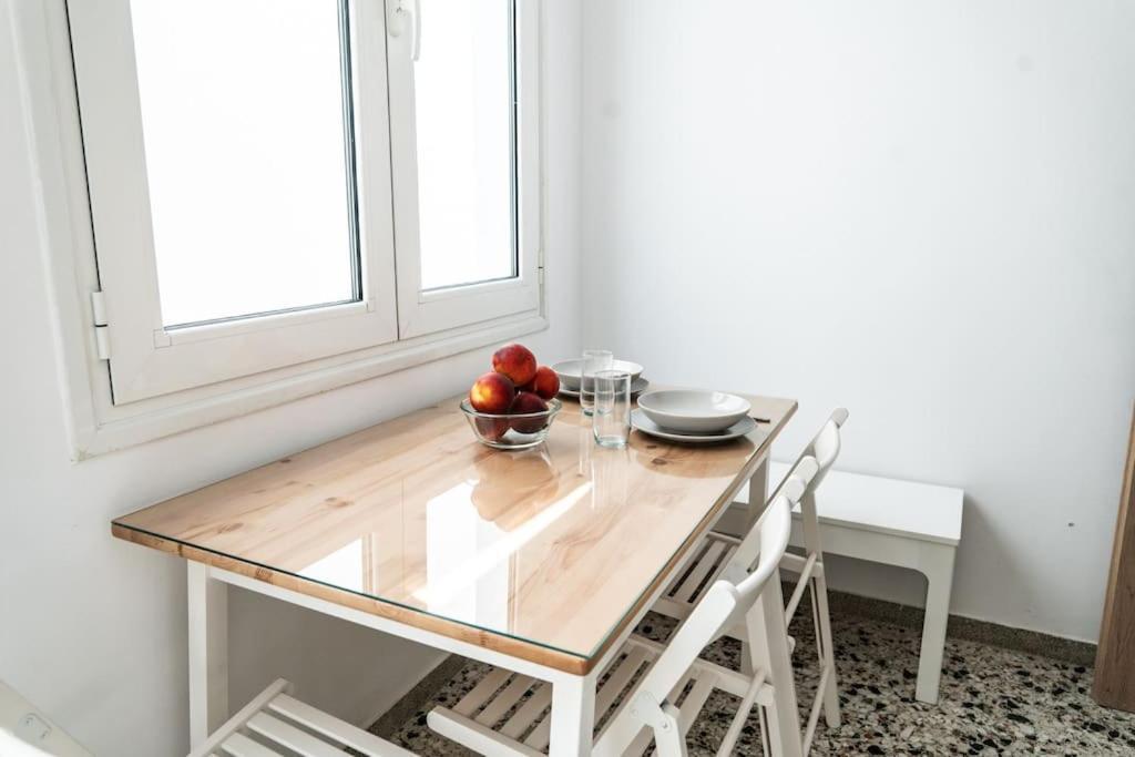 Apartmán Olvia A Breath Away From Old Town Center Rethymno Exteriér fotografie