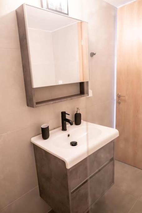 Apartmán Olvia A Breath Away From Old Town Center Rethymno Exteriér fotografie