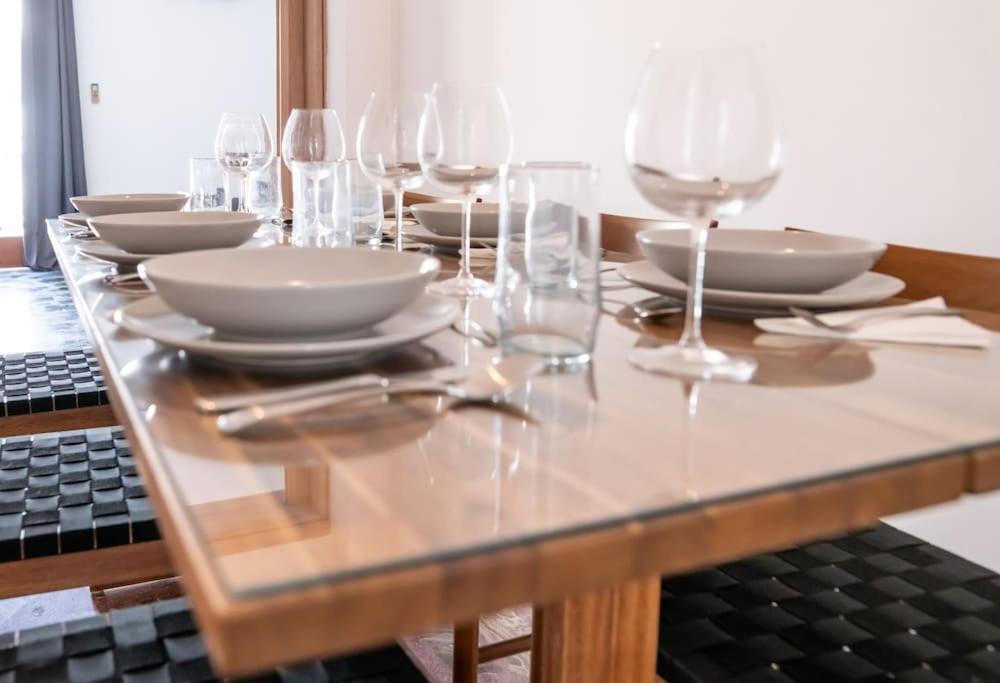 Apartmán Olvia A Breath Away From Old Town Center Rethymno Exteriér fotografie