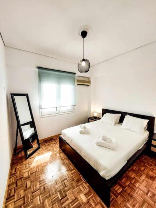 Apartmán Olvia A Breath Away From Old Town Center Rethymno Exteriér fotografie