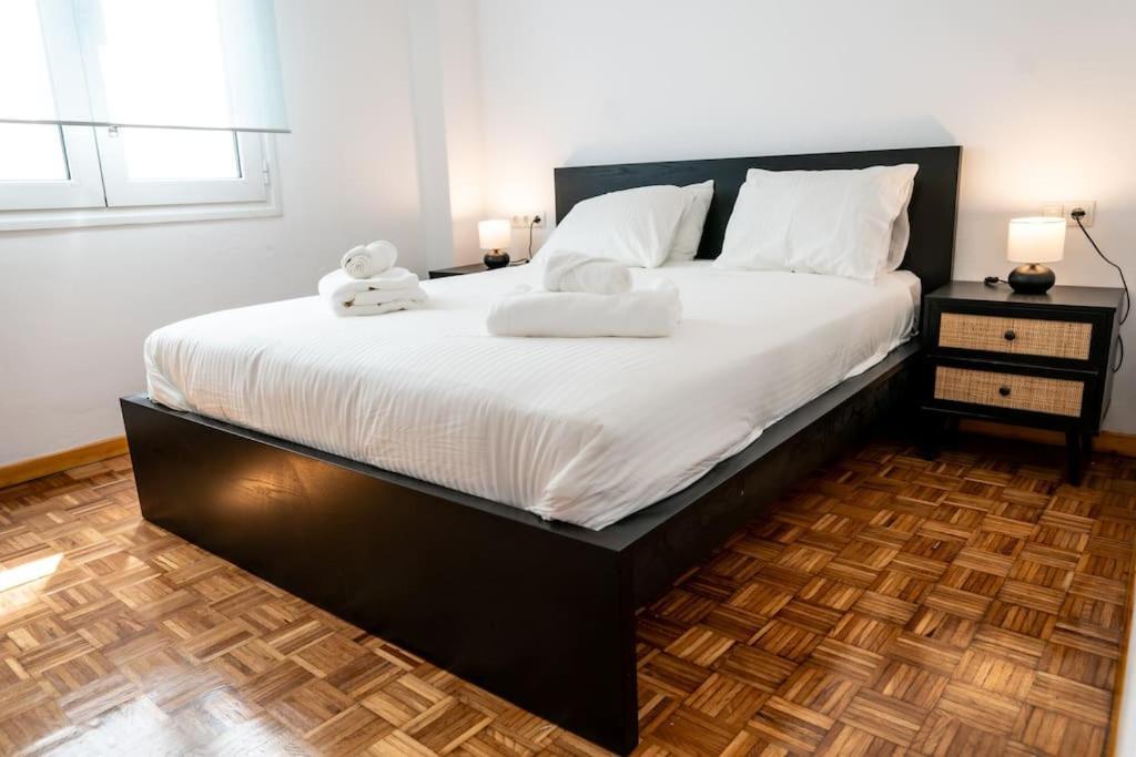 Apartmán Olvia A Breath Away From Old Town Center Rethymno Exteriér fotografie
